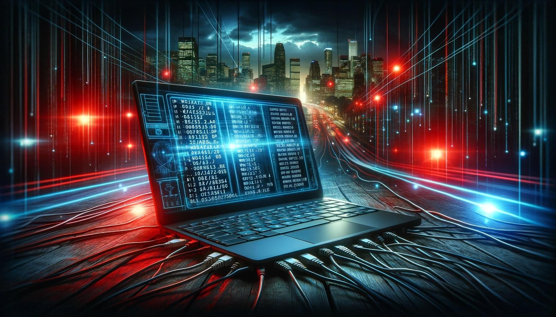 Lista Negra en Tiempo Real RBL 1