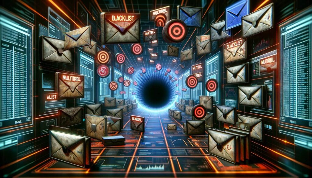 MultiRBL Blacklist: A Comprehensive Guide to Delisting 2 MultiRBL Blacklist