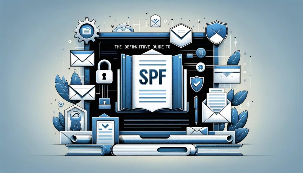 The Definitive Guide to SPF in Email 12 SPF in Email
