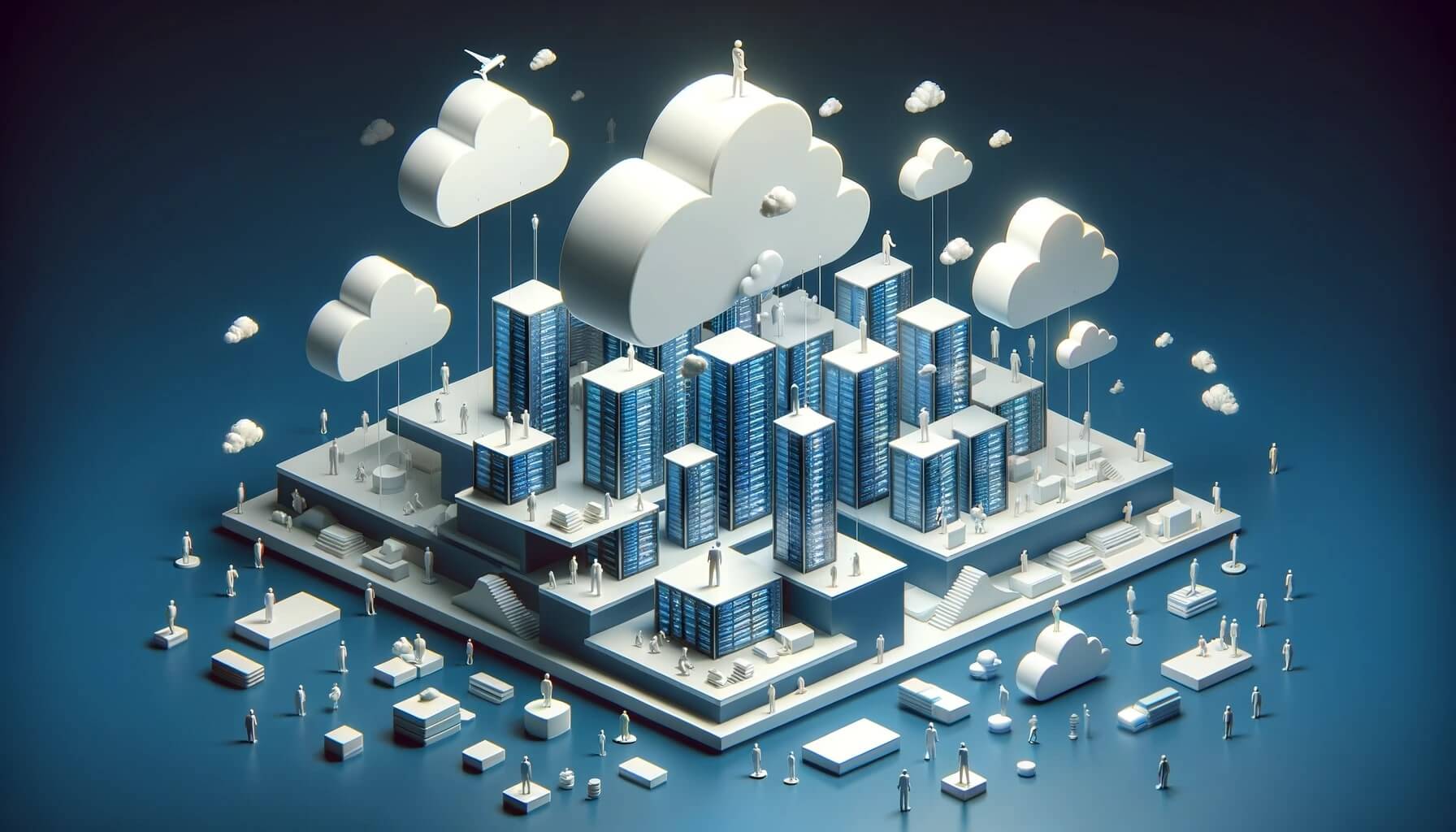 Advantages and disadvantages of Saas platforms