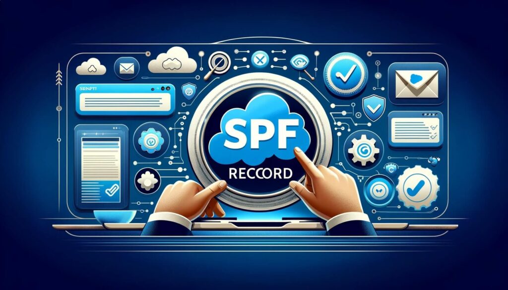 Salesforce SPF Record Setup: Ensuring Email Deliverability 30 Salesforce SPF Record
