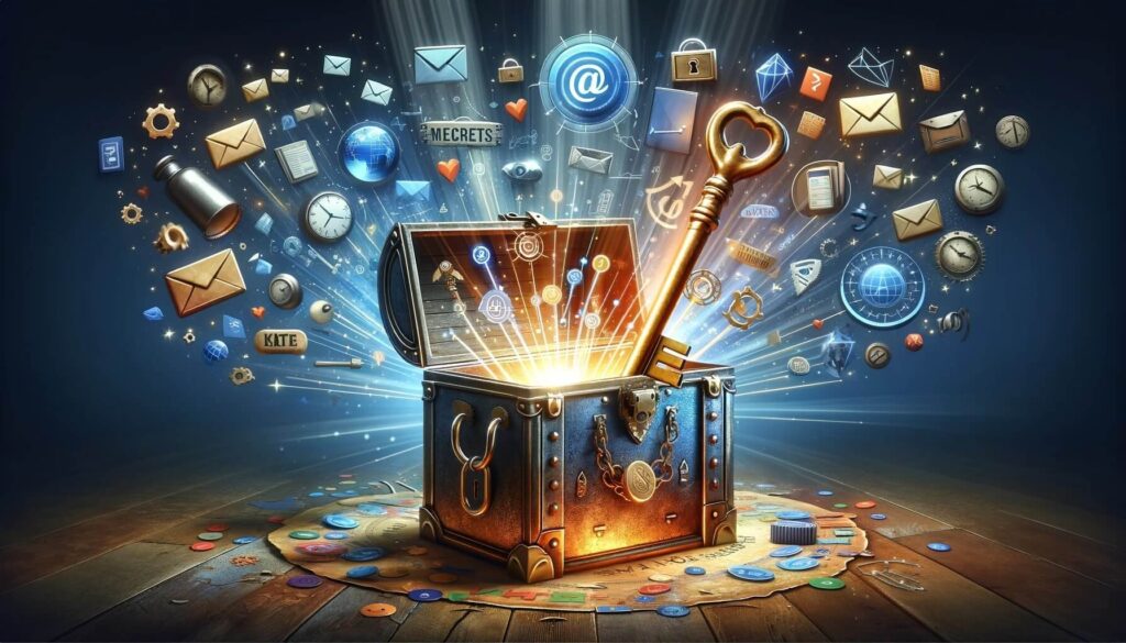 Unveiling the Secrets of Email Marketing: Interview with Daniel Shnaider 7 Secrets of Email Marketing