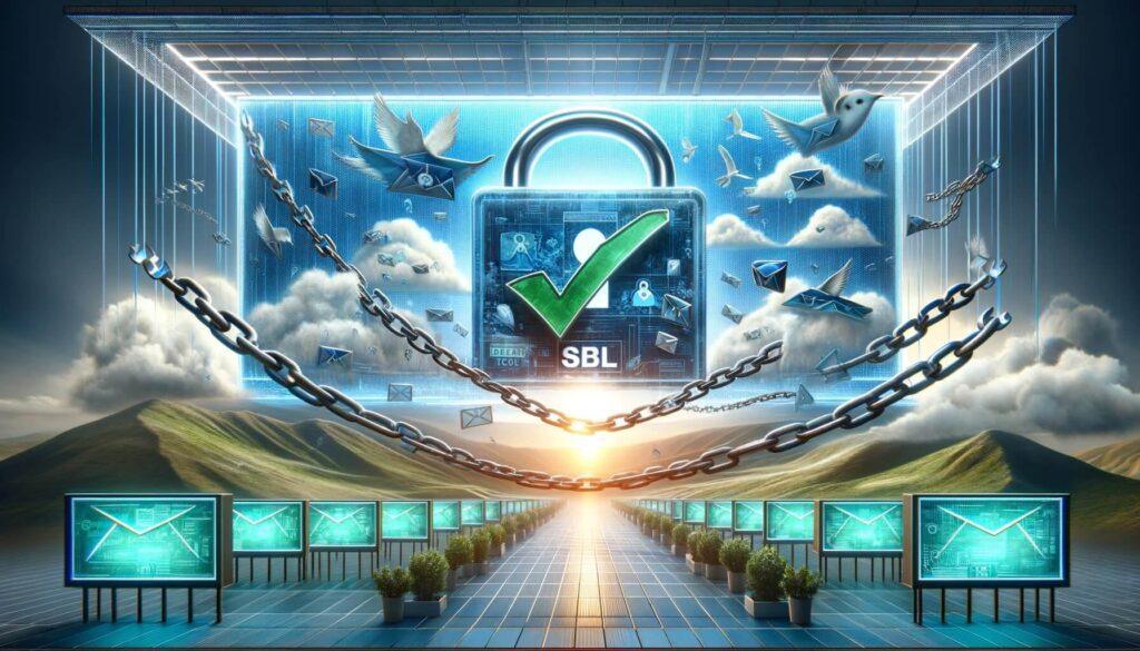 Spamhaus SBL Delisting: A Practical Approach to IP Removal 1 Spamhaus SBL