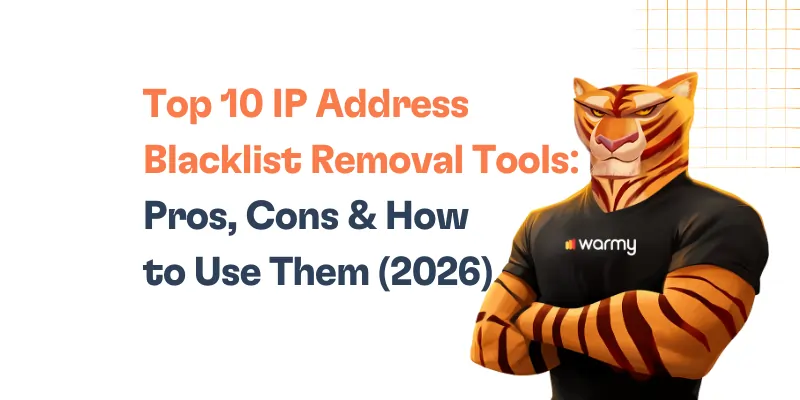 Top 10 IP Address Blacklist Removal Tools: Pros, Cons & How to Use Them (2026) 18 Top 10 IP Address Blacklist Removal Tools Pros Cons How to Use Them 2026