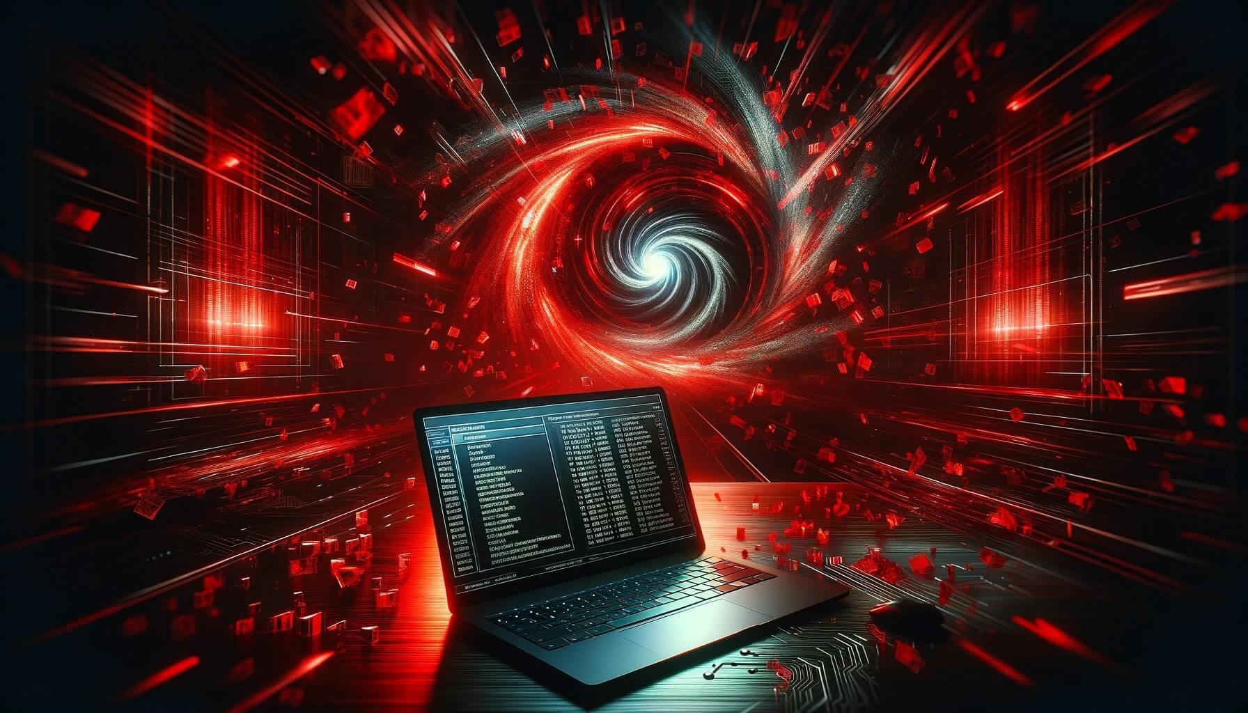 Lista negra URIBL: ¿Qué es y cómo eliminar tu IP de ella?