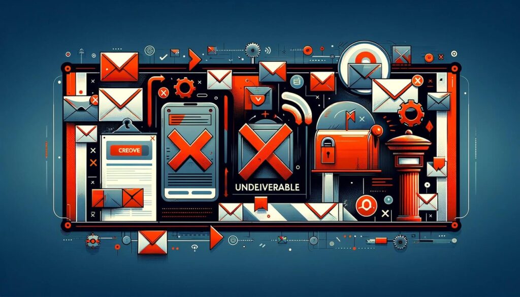 Breaking Down Undeliverable Emails: Causes, Consequences, and Solutions 31 Undeliverable_Email