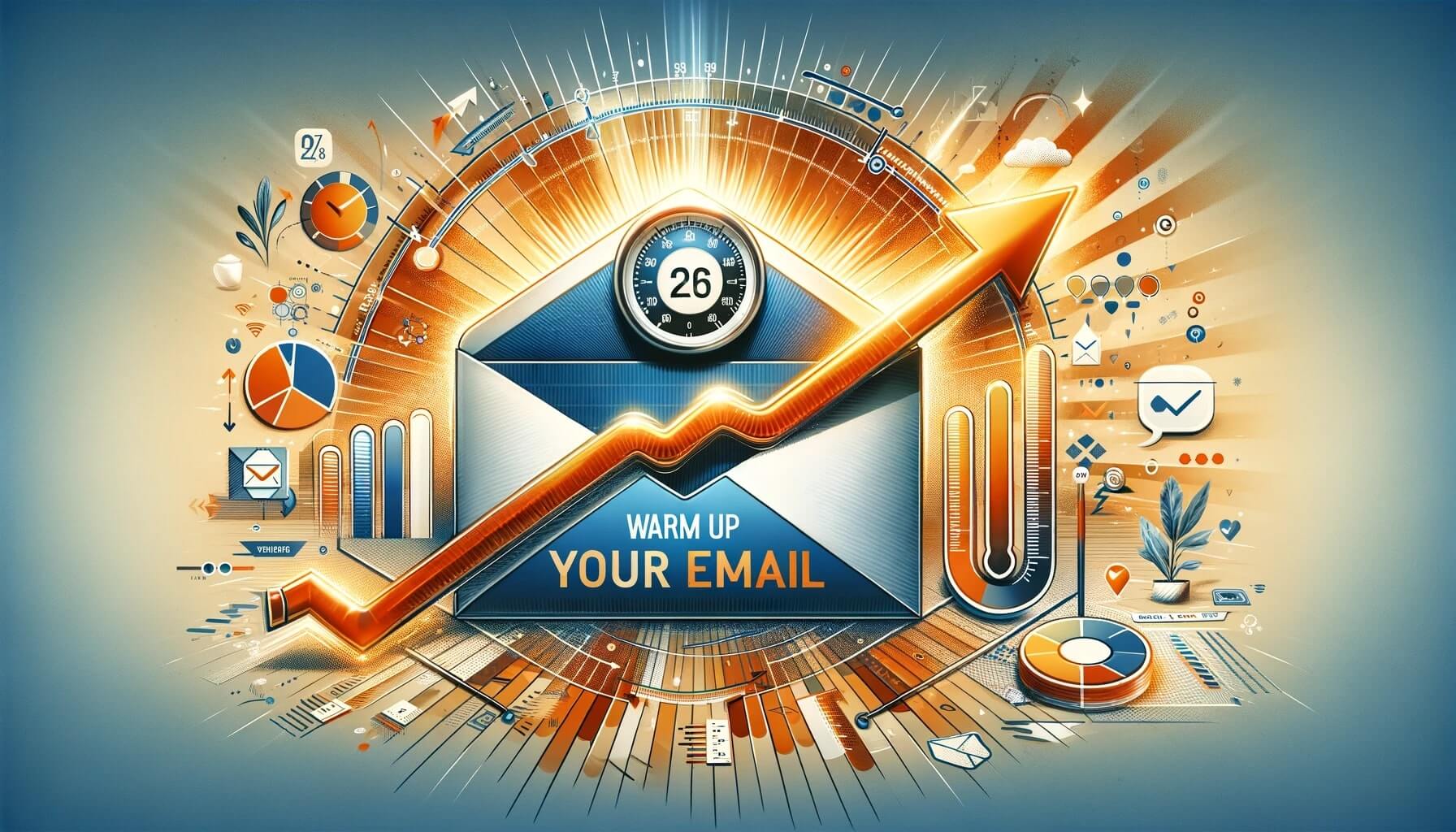 Warm Up Your Email with Warmy's Trial Guide