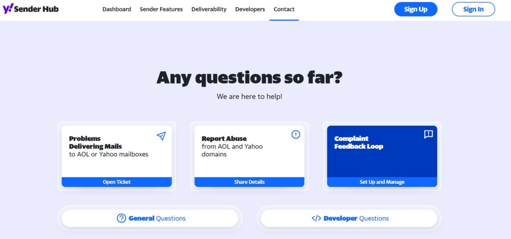 Cómo eliminar tu IP de la lista negra de Yahoo: solución definitiva 2 Yahoo