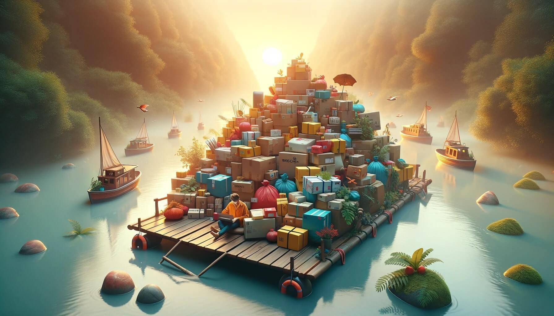 Por qué tus correos de Amazon SES caen en spam: soluciones