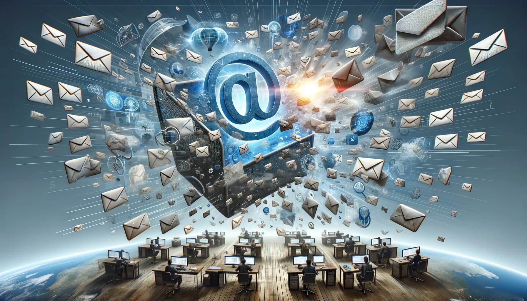 Complete guide – how to send bulk emails without spamming