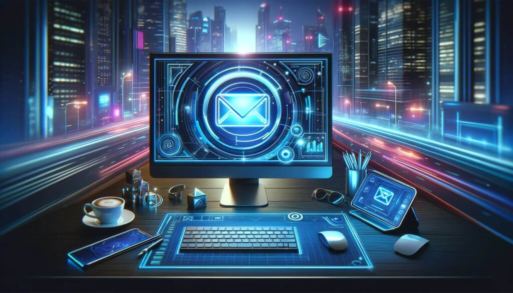 Boost Your Email Click-Through Rate and Skyrocket Engagement 1 click rate