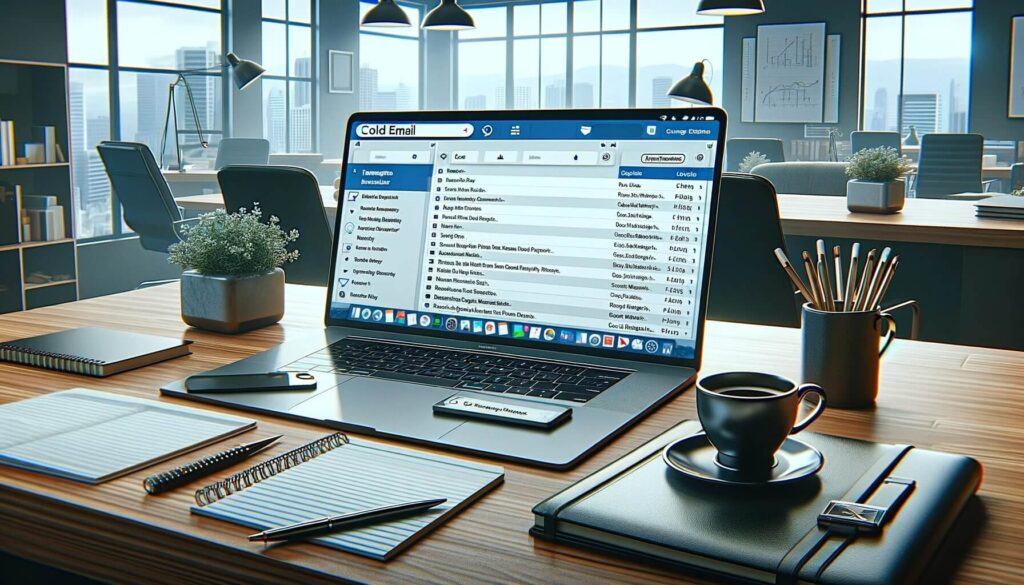 B2B Cold Email Templates | All you need to know 1 cold email templates