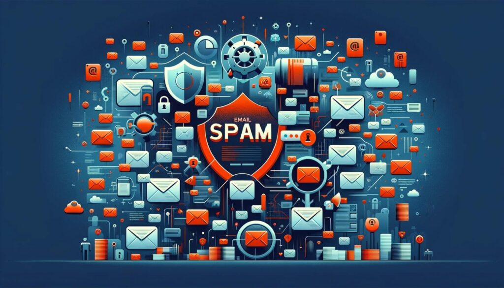 What is Email Spam and Why Are My Emails Going to Spam? A Comprehensive Guide 8 email spam
