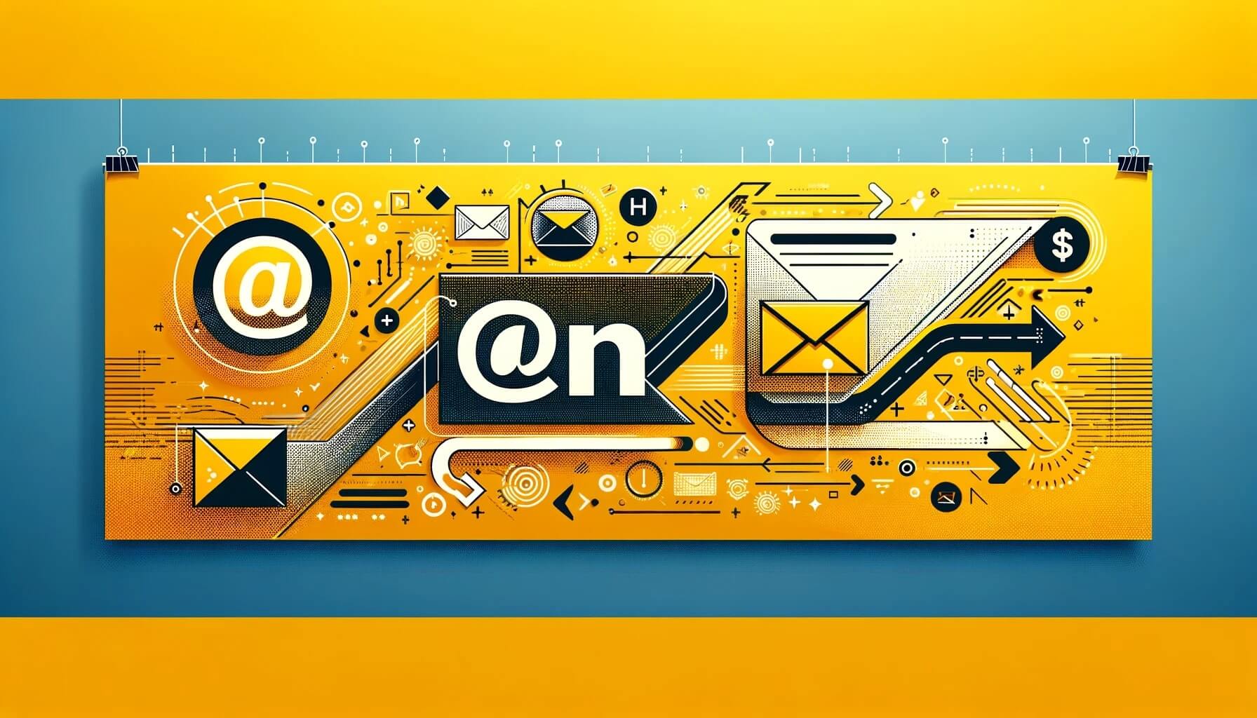 Useful email content. Examples