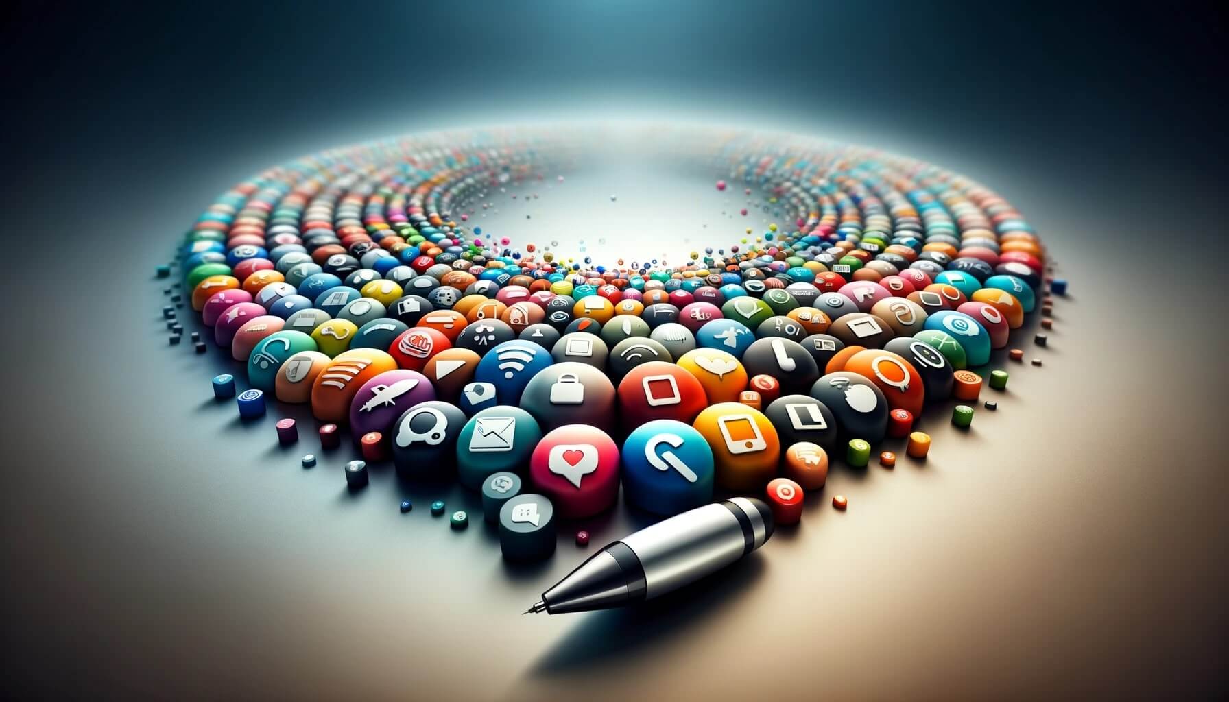 Overview of popular email providers and which companies will use them.