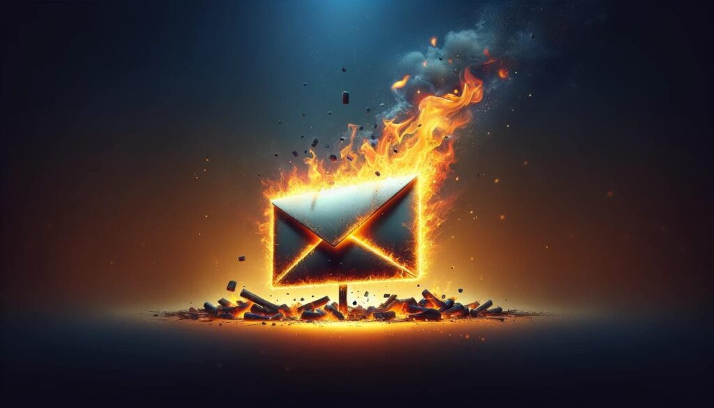 Warming Up a New Domain: A Journey of Reputation Building 13 email_warm_up_tools