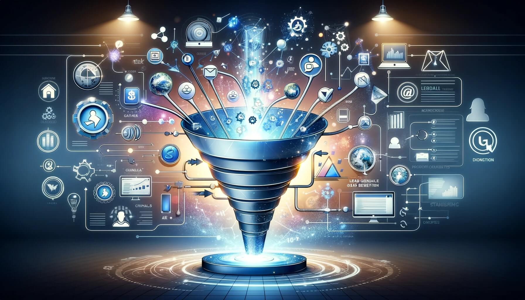 Why do you need lead generation?