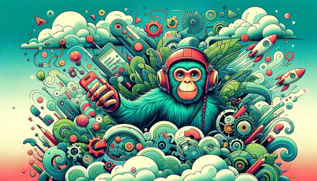 Decoding Mailchimp's SPF Record: A Fresh Perspective 19 mailchimp_spf_record