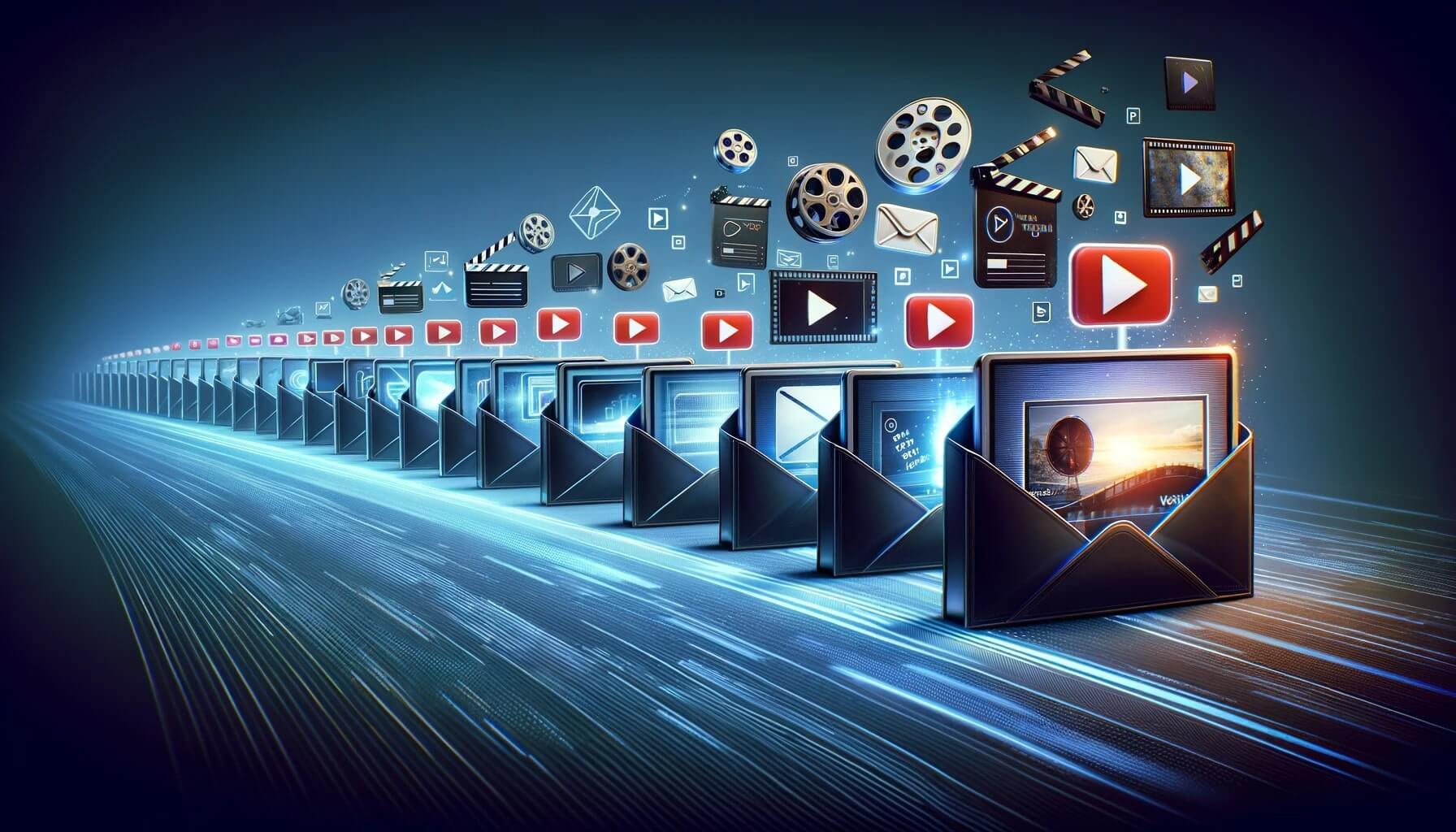 How to Send a Video Through Email: 7 Essential Tips