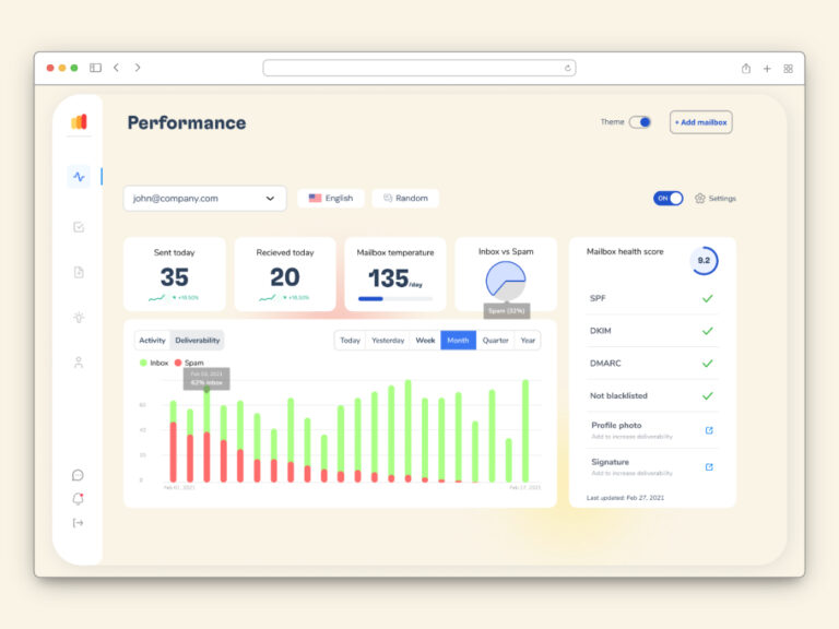 Warmy vs. MailRush: A Comprehensive Comparison with a Clear Winner 1 email warm up