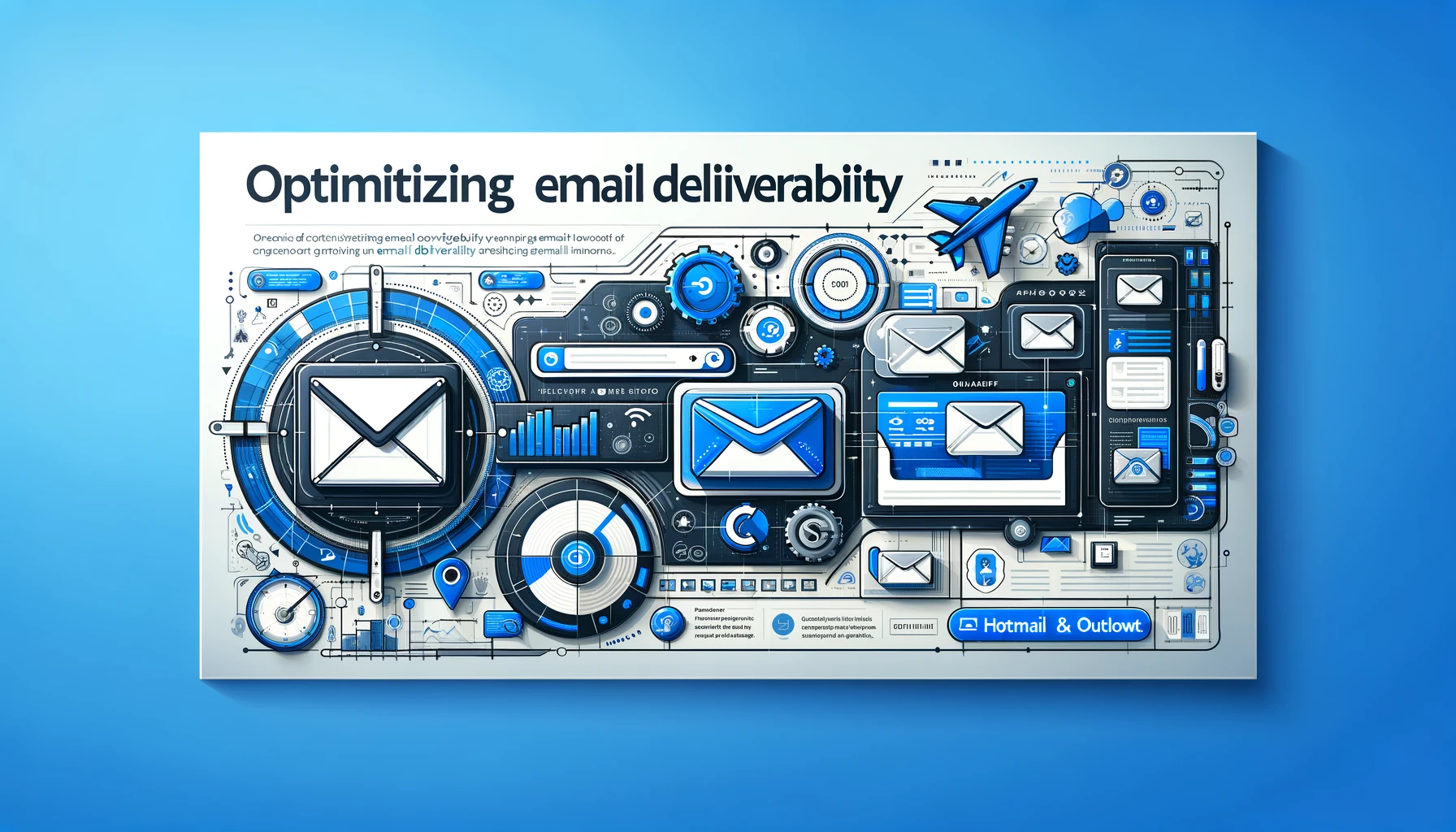 Optimize Hotmail/Outlook Email Deliverability: Proven 10 Ways