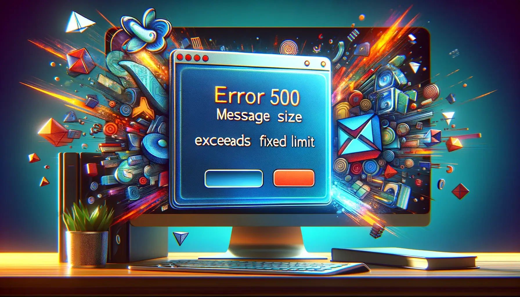 SMTP Error 500 5.7.1: Authentication or Policy Rejection — Causes and Fixes