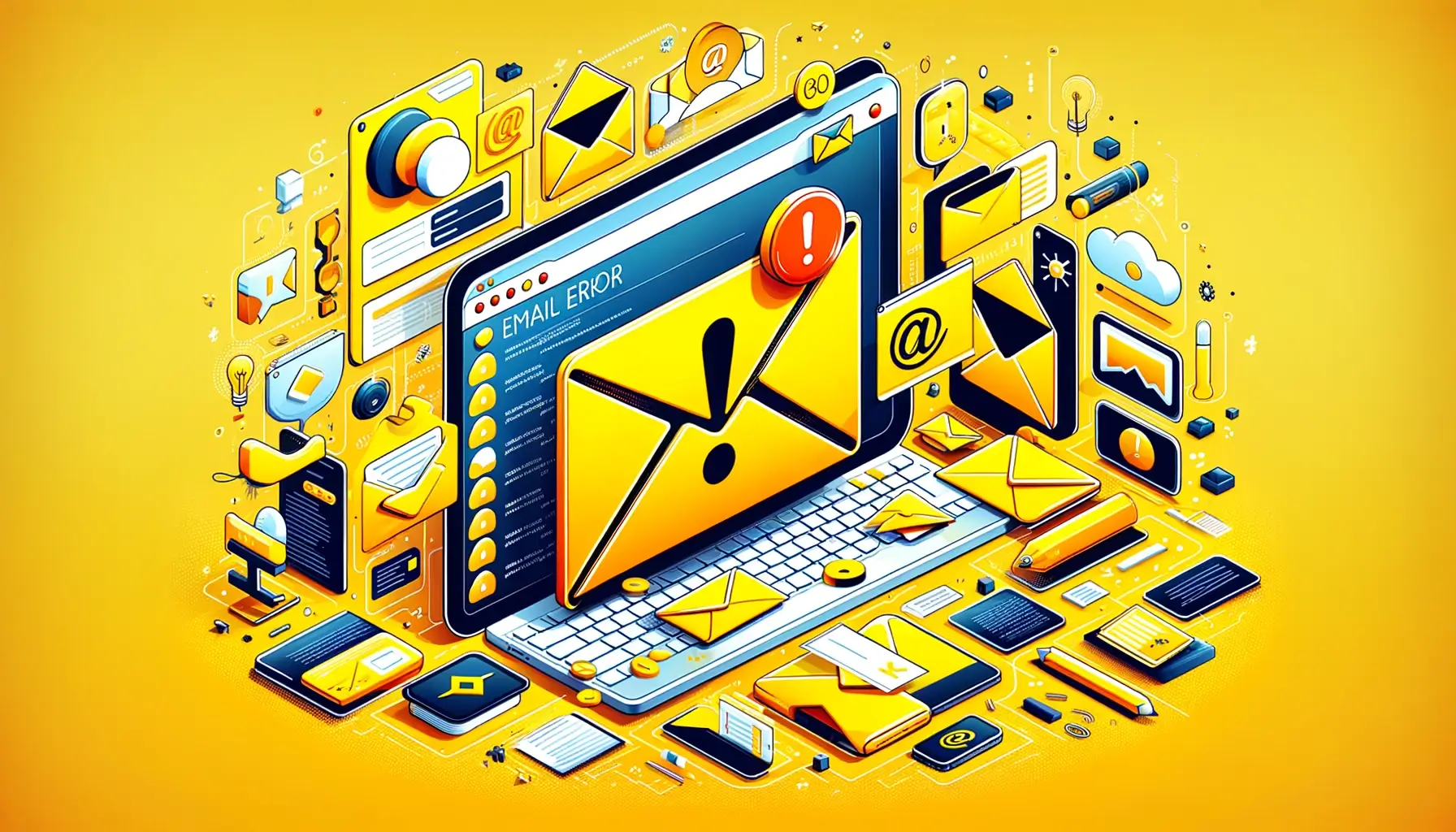 SMTP Error 554 5.0.0: Service Unavailable or Message Rejected — Causes and Fixes