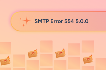 SMTP Error 554 5.0.0: Service Unavailable or Message Rejected — Causes and Fixes