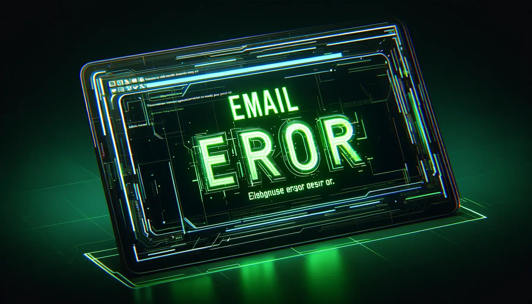 SMTP Error 441 4.4.1: No Response from Remote Server, Connection Timed Out — Causes and Fixes