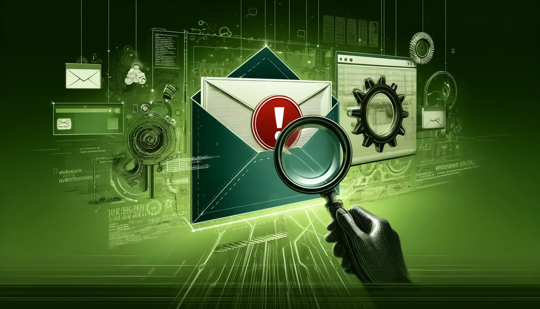 SMTP Error 451 4.3.5: Server Configuration Error — Causes and Fixes