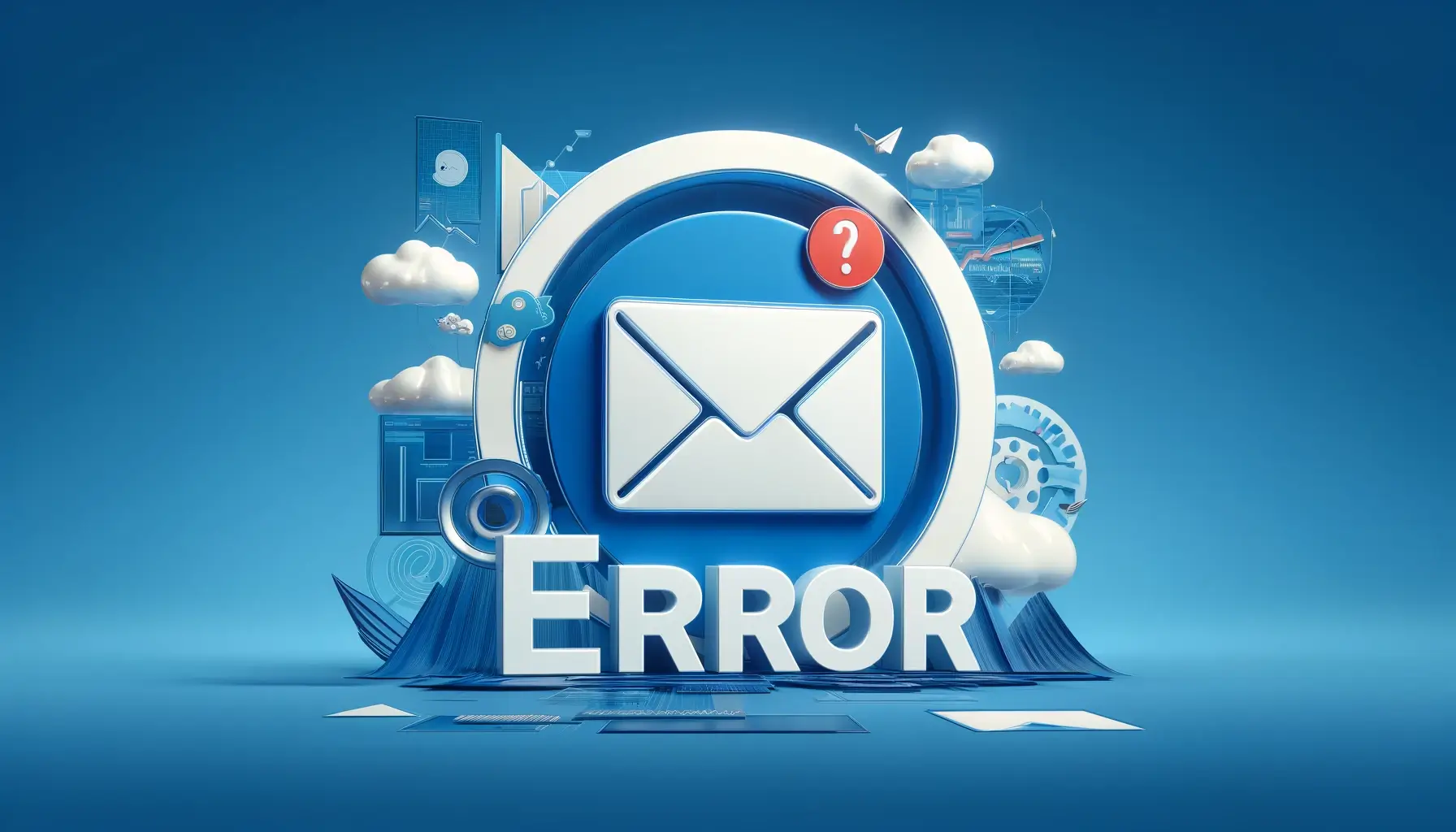 SMTP Email Error 501 5.1.3: What It Means and How to Fix It