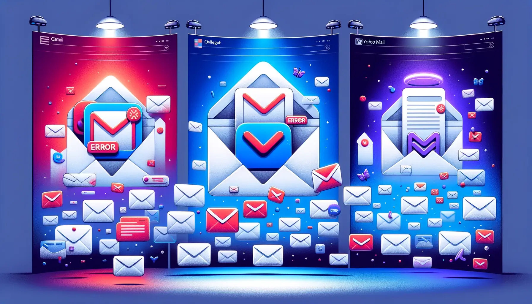 SMTP Error 501 5.5.4: Invalid Command Syntax — What It Means and How to Resolve It