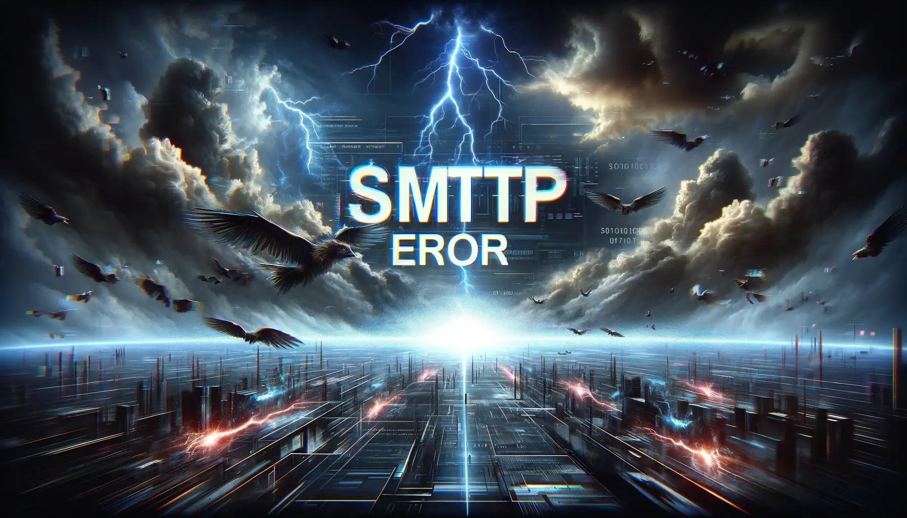 SMTP Error 521: Host Does Not Accept Mail for This Domain — Causes and Fixes