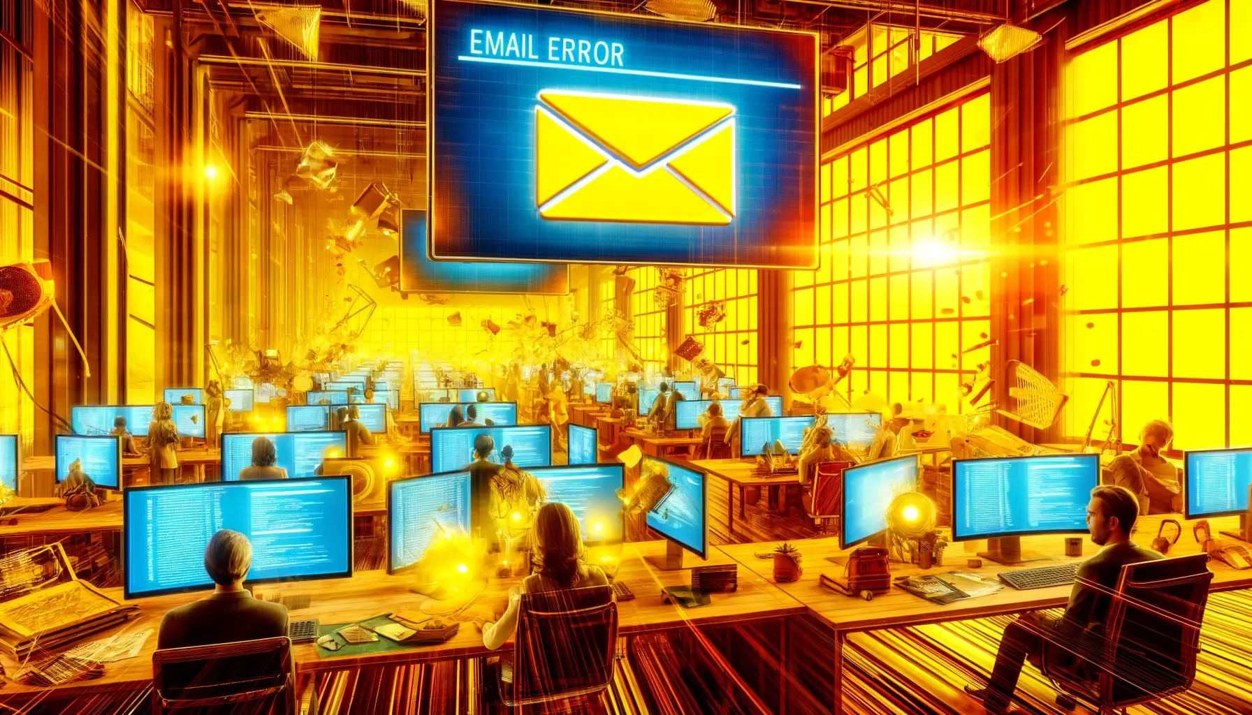 SMTP Error 530 5.7.1: How to Fix It [SOLVED]