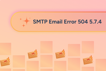 SMTP Error 504 5.7.4: What It Means, Why It Happens, and How to Fix It
