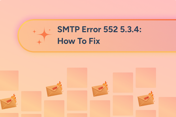 SMTP Error 552 5.3.4: Message Too Large – What It Means and How to Resolve It