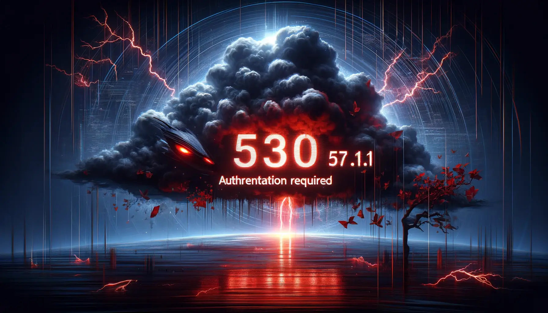 SMTP Error 530: Authentication Required Before Sending — Causes and Step-by-Step Fixes