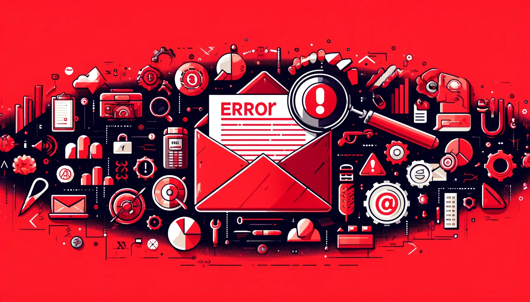 SMTP Error 451 4.7.0: Temporary Authentication Failure — Causes and How to Fix It