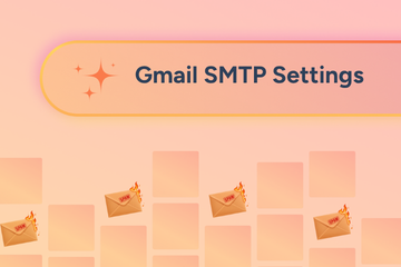 Gmail SMTP Settings in 2026: Server, Port, SSL/TLS