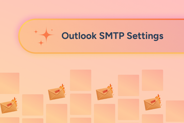 Outlook SMTP Settings 2026: Server, Port, SSL/TLS – Complete Guide