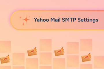 Yahoo Mail SMTP Settings: Server, Port, and Authentication Configuration Guide 2026