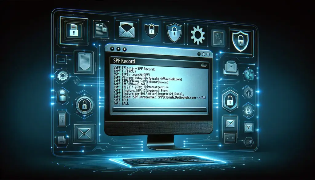 Configuring SPF for Enhanced Email Security in Microsoft Office 365 13 Microsoft Office 365