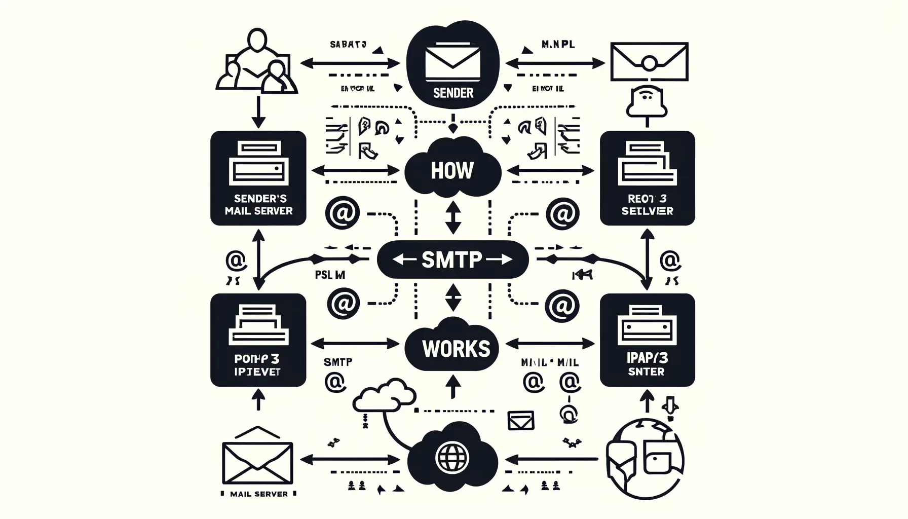 Outlook SMTP Settings: A Step-by-Step Guide to Configuring Your Outlook SMTP 21 Outlook SMTP