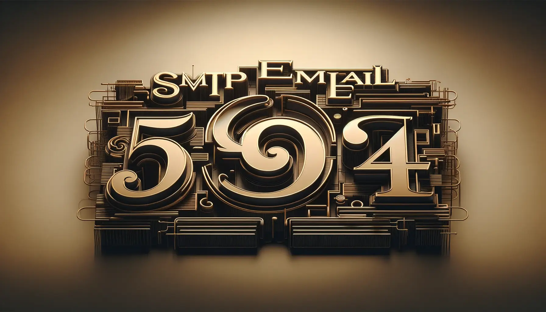 SMTP Error 534: How to Fix It [SOLVED]