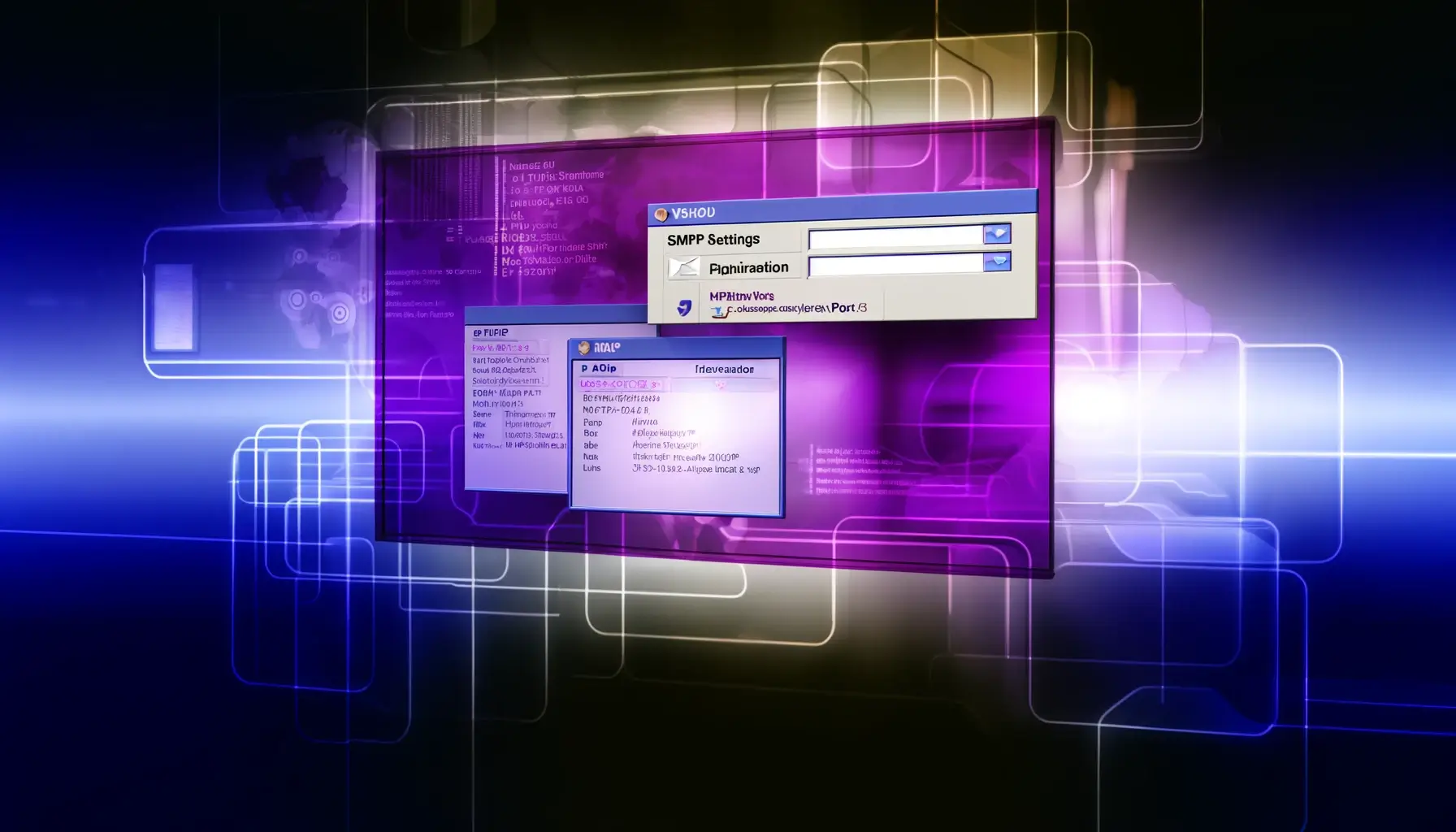 Yahoo Mail SMTP Settings: Server, Port, and Authentication Configuration Guide 2026