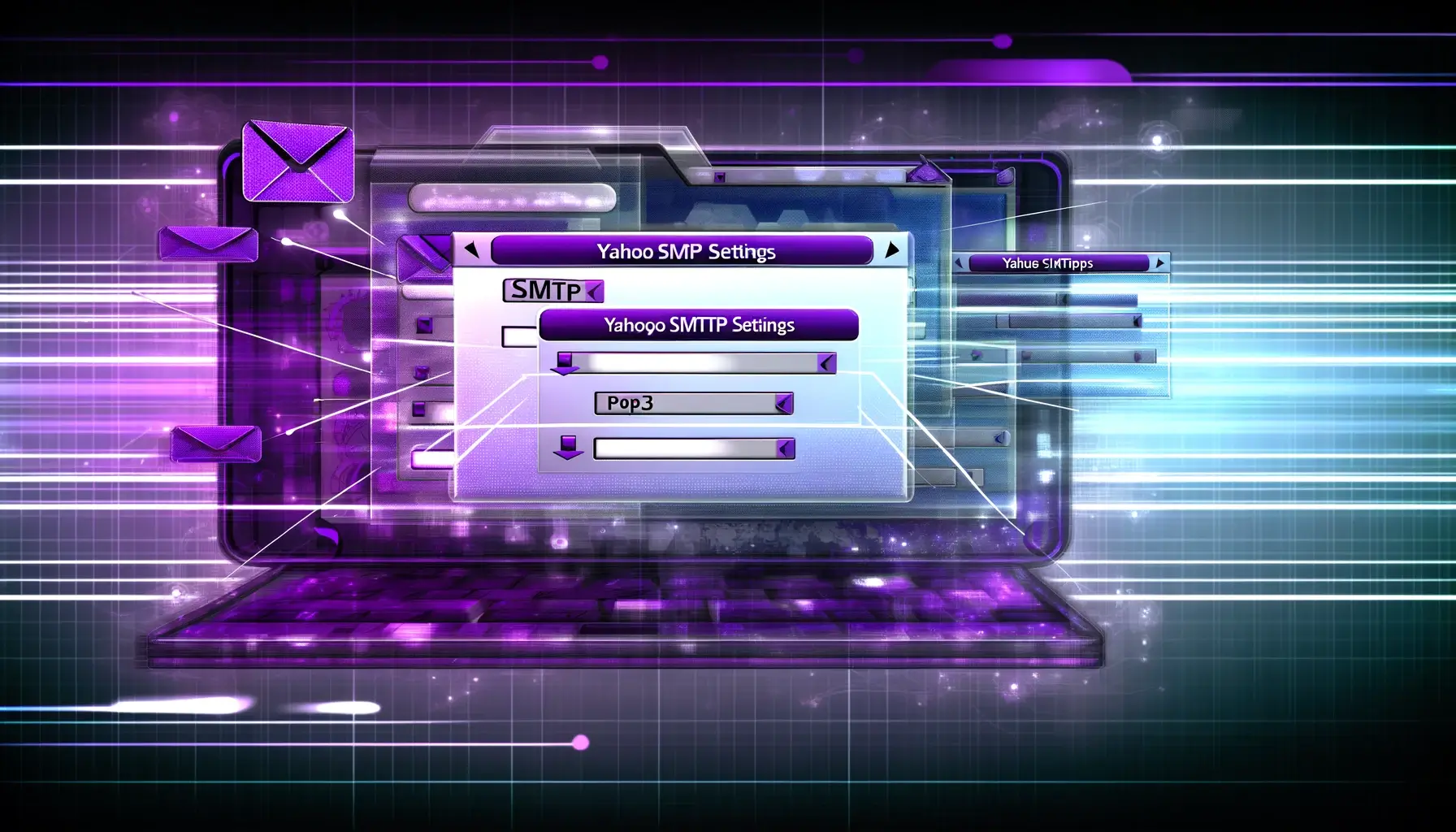 Yahoo SMTP Settings: A Step-by-Step Guide to Configuring Your Yahoo SMTP 15 Yahoo SMTP