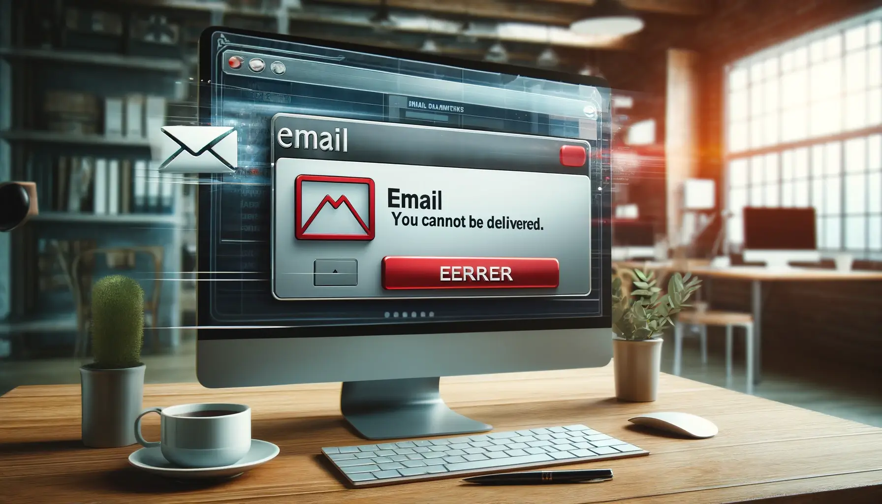 SMTP Error 101: Cannot Open Connection to Mail Server — Causes and Fixes