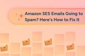 Amazon SES Emails Going to Spam? Here’s How to Fix It