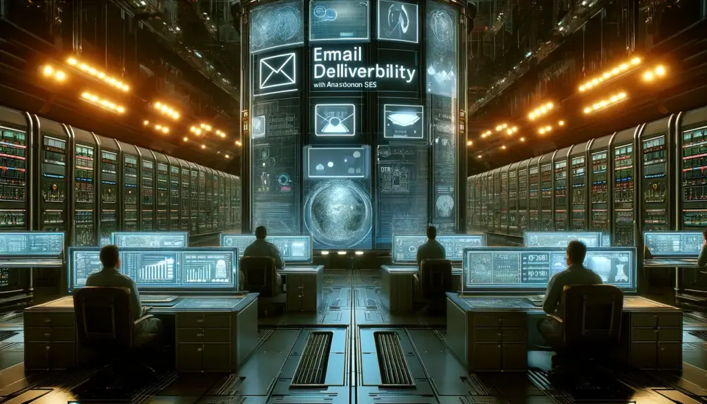 Amazon SES Deliverability: Best Practices and Tools 28 Amazon SES deliverability