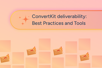 Kit deliverability: Best Practices and Tools